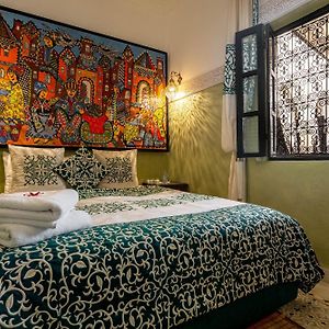 Habitación Superior con Cama King